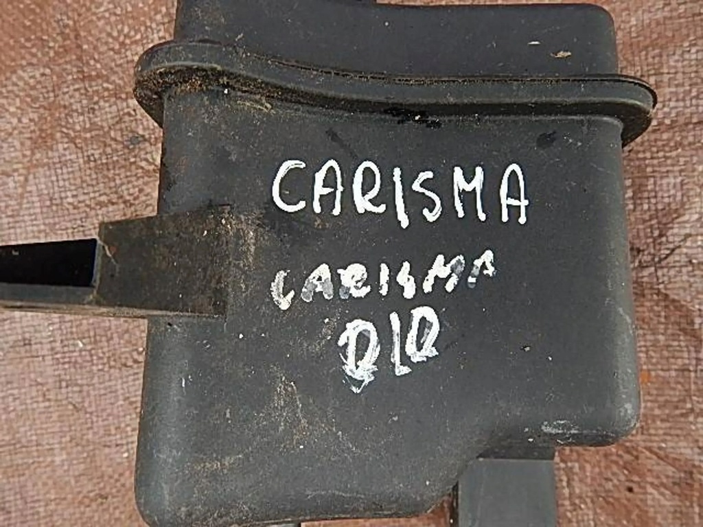 фото №8, Бачок усилителя mitsubishi carisma did 00-06