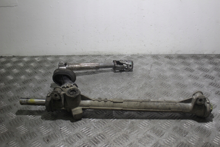 фото №1, Рейка рульова skoda rapid