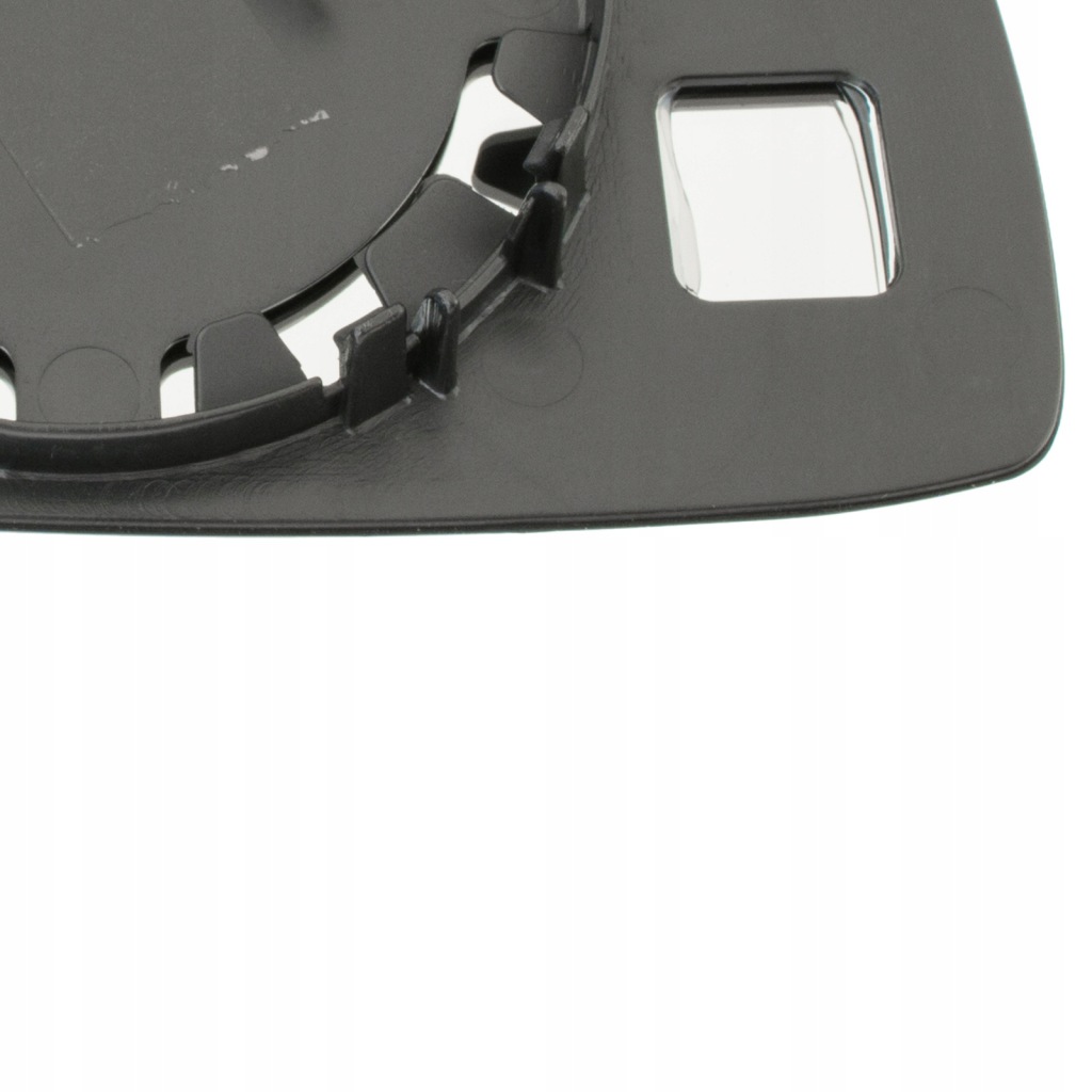 Вкладыш зеркало механического стекло правый к opel corsa d 2006- Доставка