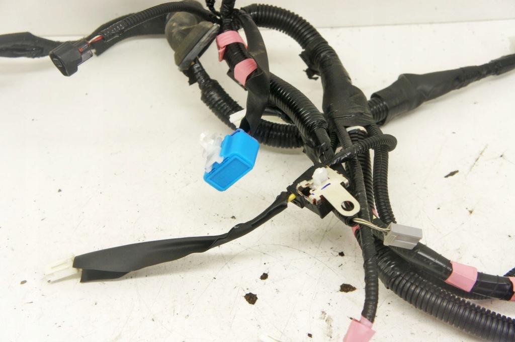 Tv028 lexus rx iii жгут 82184-48460 в Украине