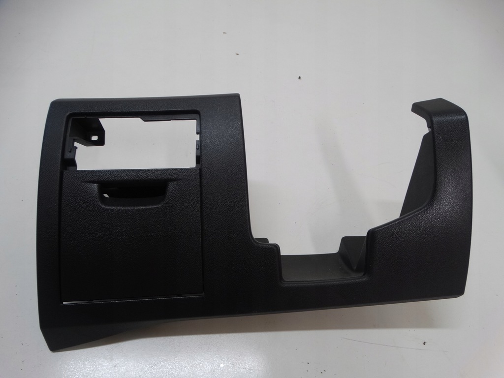 фото №1, Захист консолі керма renault laguna iii