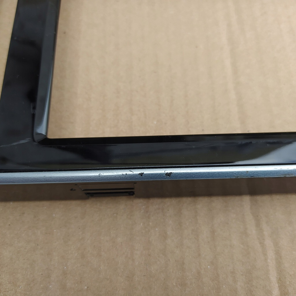 фото №5, Рамка защита спидометра mercedes w222 a2176800575