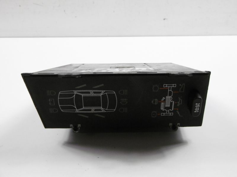 фото №7, Lancia thema i 834 дисплей veglia 301,028 h