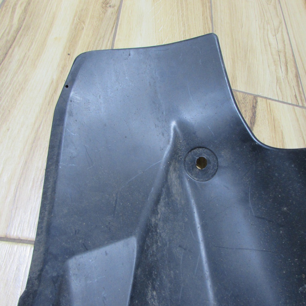 фото №4, Подкрылок задняя dacia logan i kombi