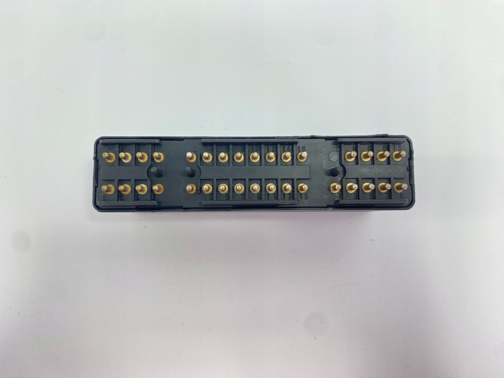 Модуль реле блок керування світла mercedes w124 w126 1265420332 Недорого