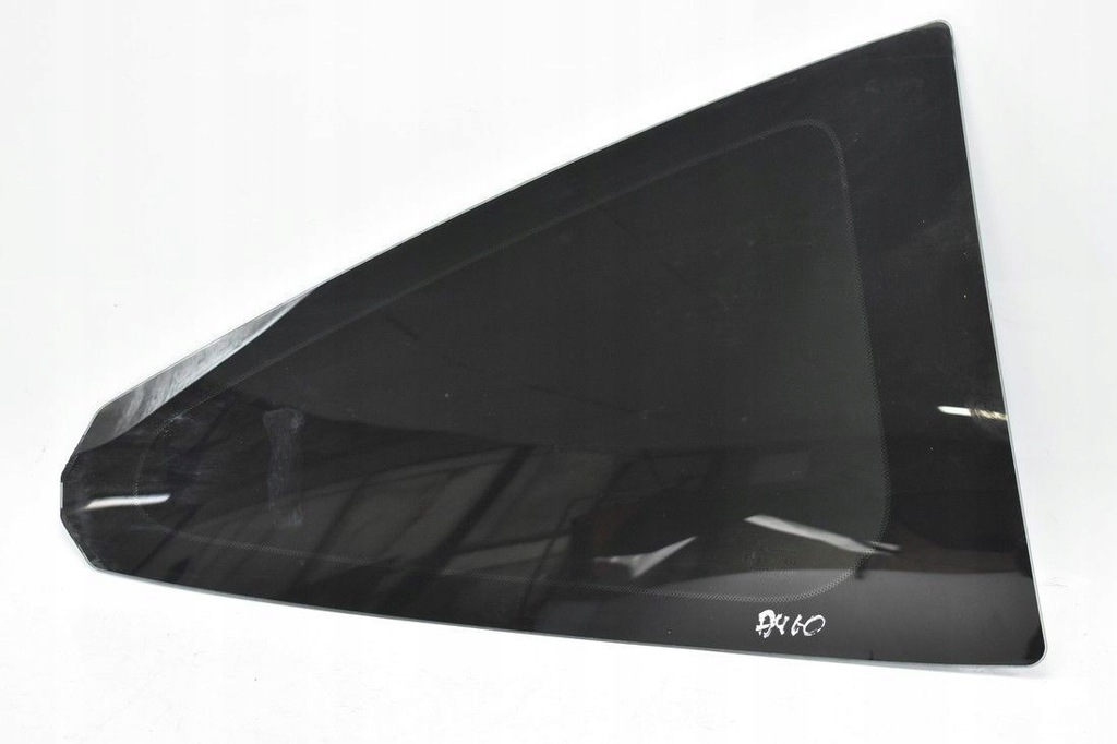 фото №1, Скло кузовна правий задня toyota aygo ii 14- 3d