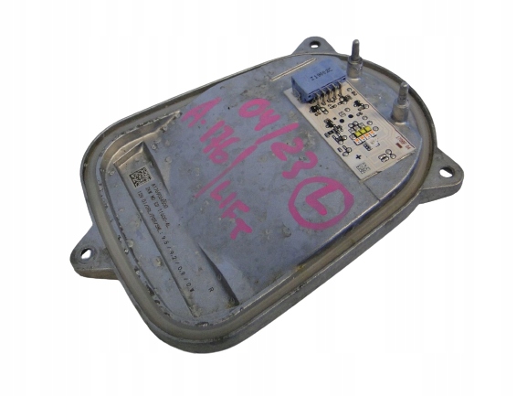 фото №1, Mercedes w176 176 lift преобразователь левая модуль led