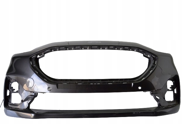 фото №1, Оригінальний ford puma mk2 st line бампер перед