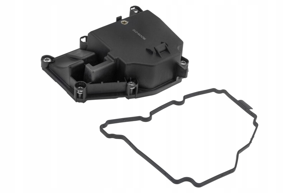 фото №1, Сепаратор масла do vw polo t-roc tiguan touran