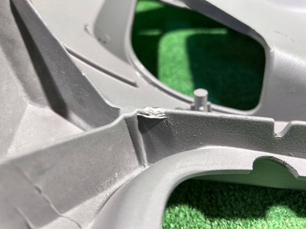 Mercedes actros mp3 бампер перед уголок бампера левый a9438804872 Оригинал