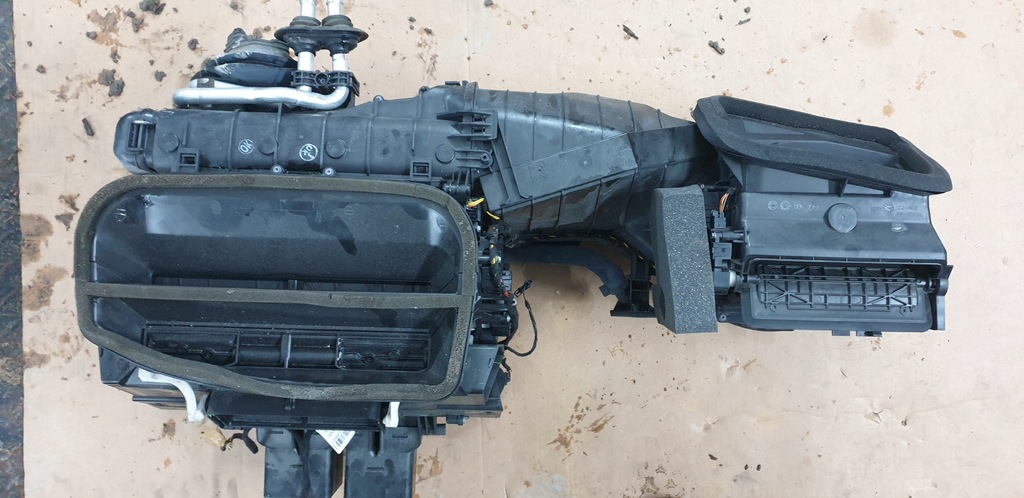 фото №1, Отопитель audi a8 d4 4h1820005h