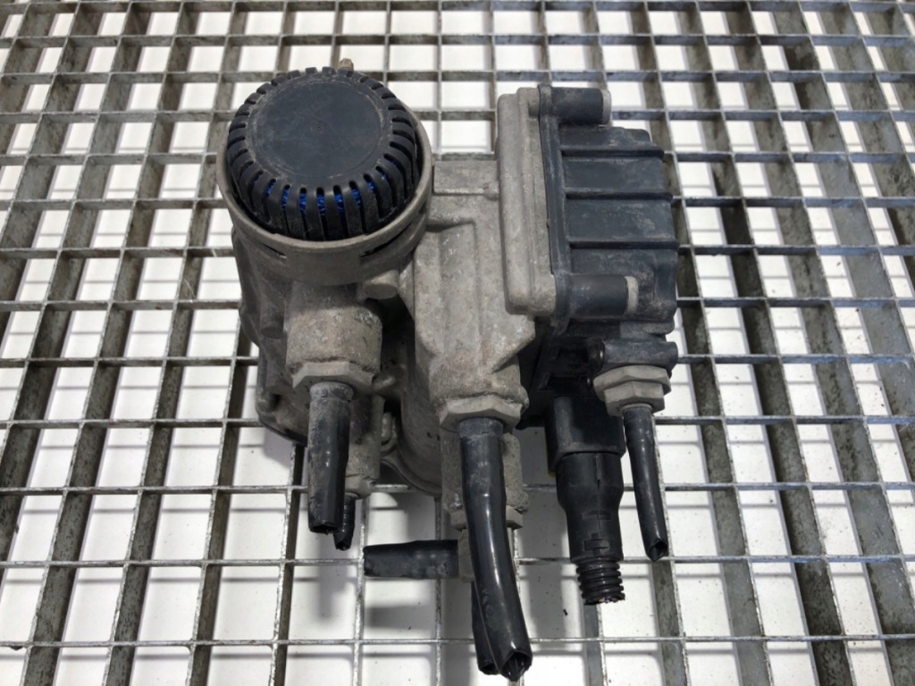 Клапан ebs daf xf 1747137 Оригинал