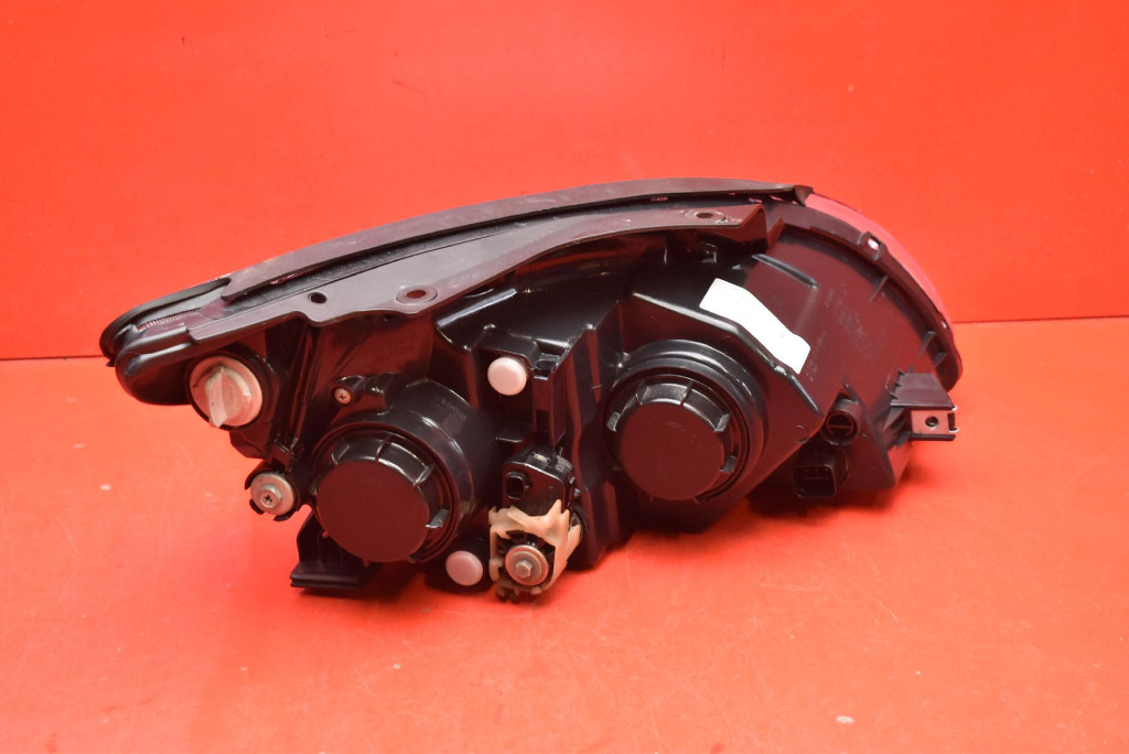 фото №10, Фары перед передние комплект линза eu hyundai i30 1 i fd 07-10