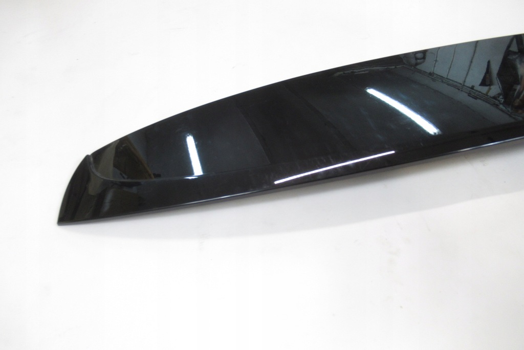 фото №4, Защита крышки задняя bmw f07 gt schwarz 2 668