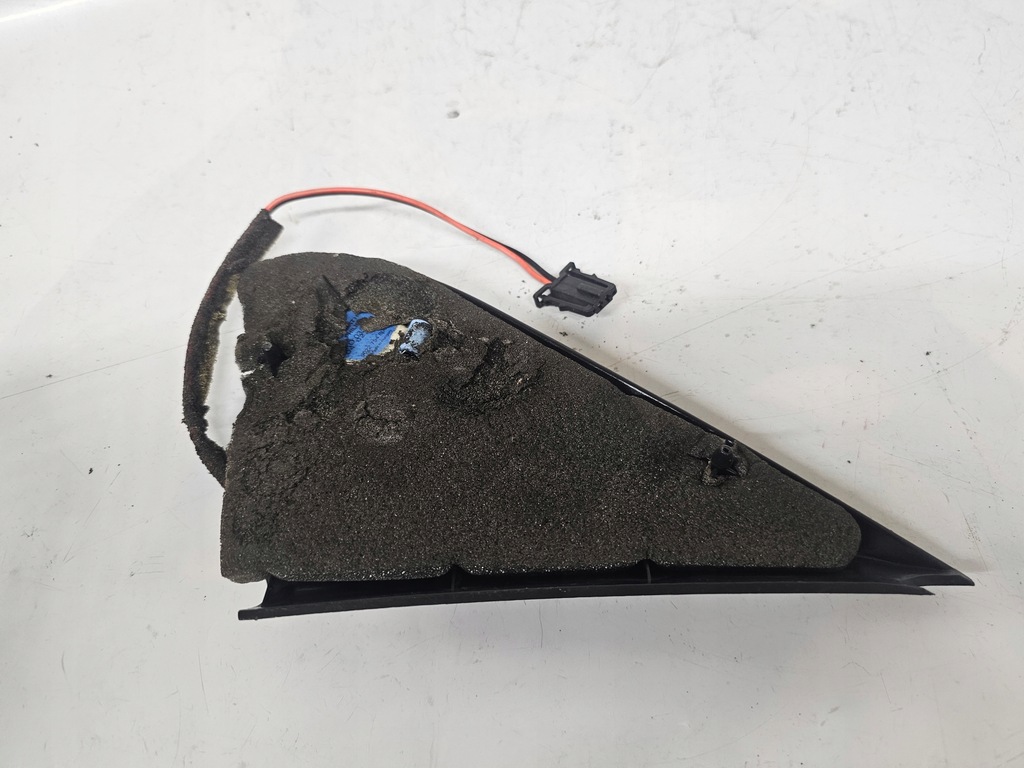 фото №6, Seat cordoba треугольник защита зеркало динамик левый 6k0837973 6k0035411d