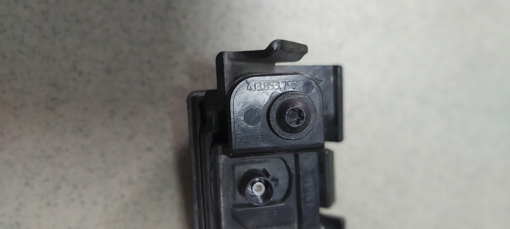 фото №6, Audi e-tron gt камера камера бампера перед передняя 4j3853795