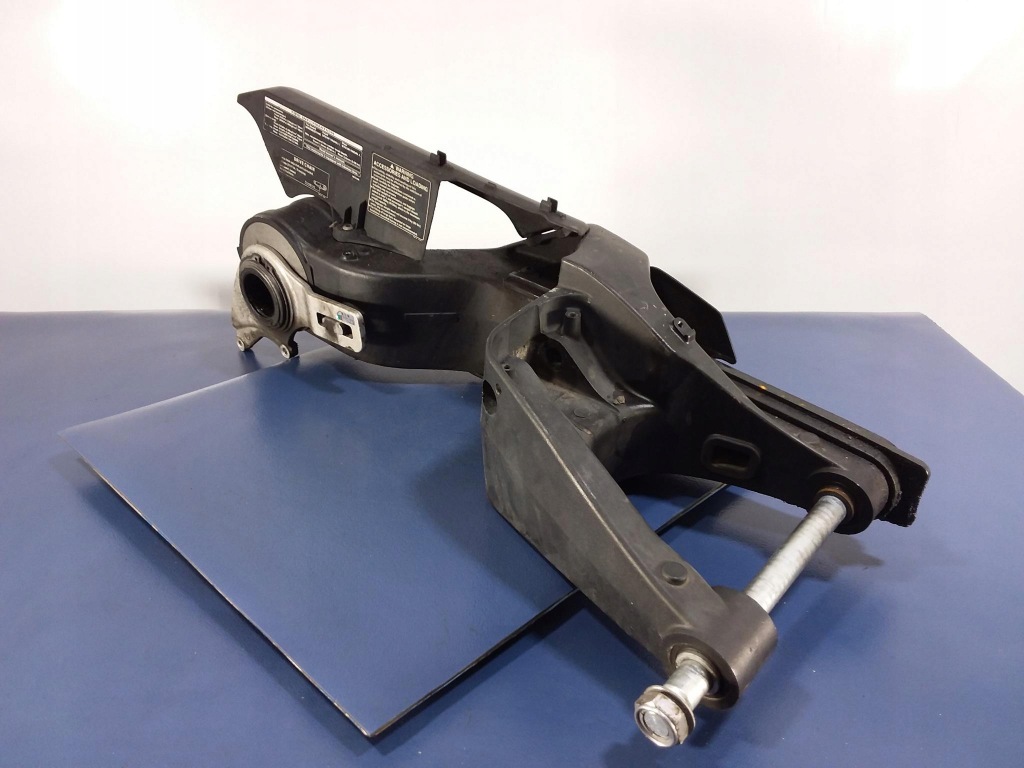 фото №3, Honda cb1000r sc60 важіль задній задня