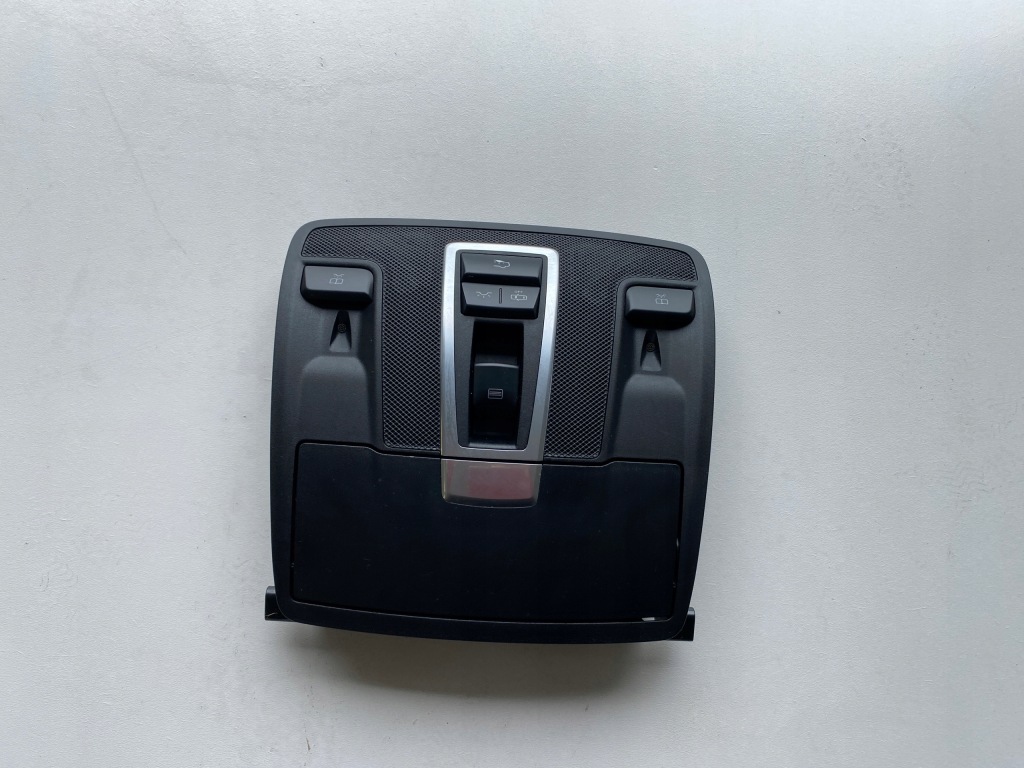 фото №1, Лампа стельовий mercedes w292 w166 x166