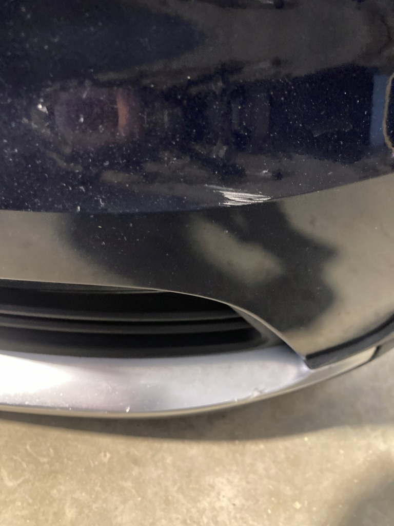 Перед капот бампер ремінь фари vw passat b8 alltrack lh5x Доставка