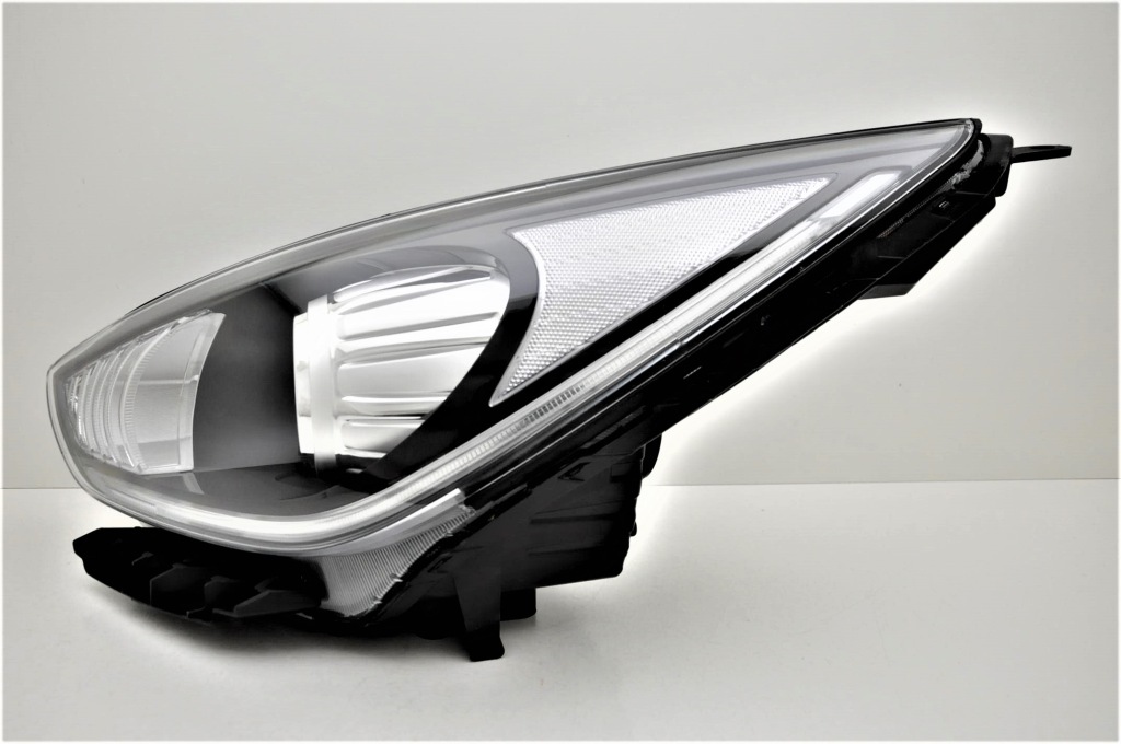 фото №3, Kia niro od 2016- фари з led комплект nowe
