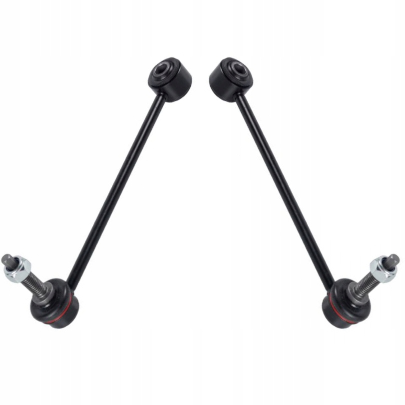 фото №1, Соединители стабилизатора задняя jeep commander 2005-