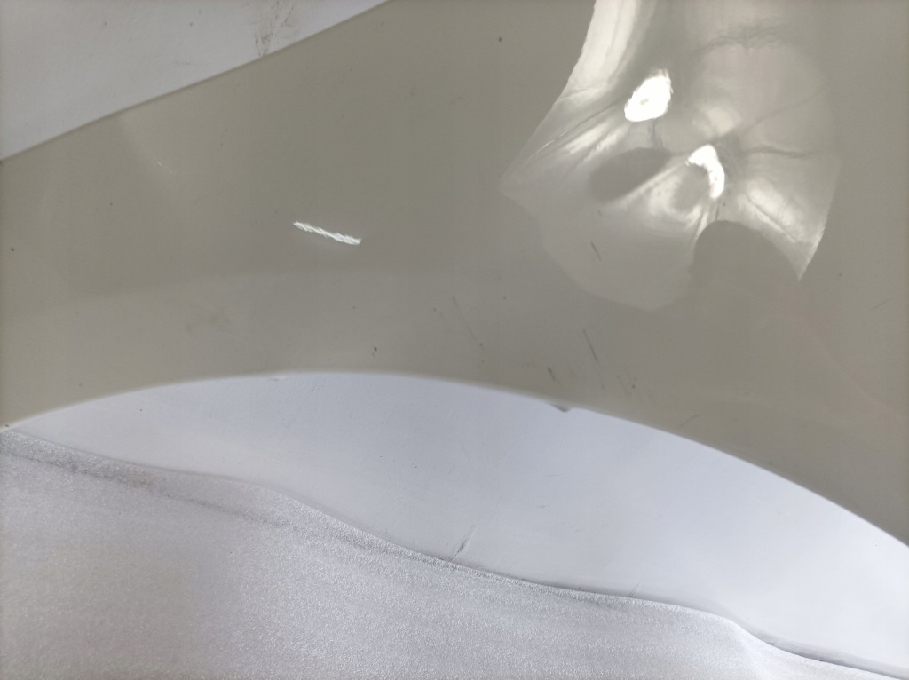 фото №7, Mercedes b klasa 246 крила правий перед