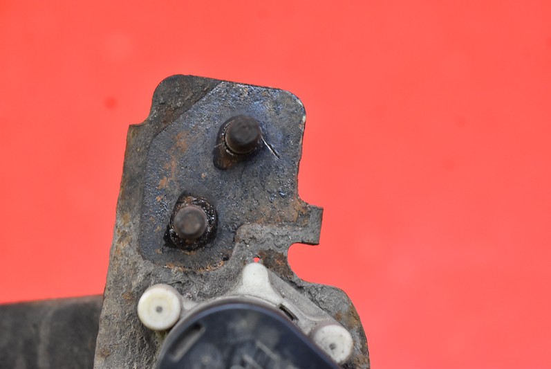 фото №9, Датчик вирівнювання світла лівий задня honda accord 8 viii 07-11