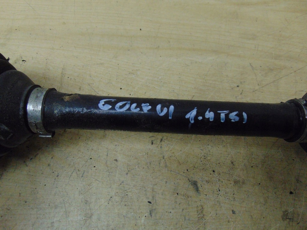 Купить Приводной вал левая перед vw golf vi 1.4 tsi 1k0407271jj