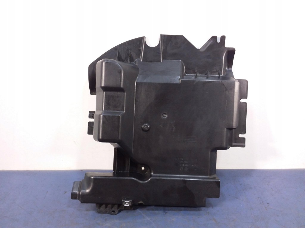 фото №1, Mercedes ml w164 защита корпус a1646801118