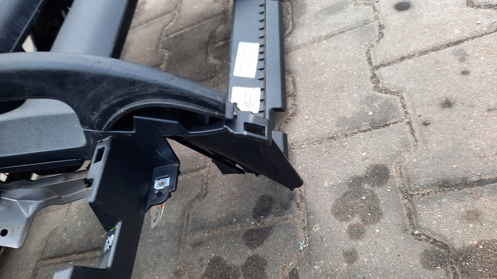 фото №14, Панель приладів приладова консоль honda cr-v crv 01-06r