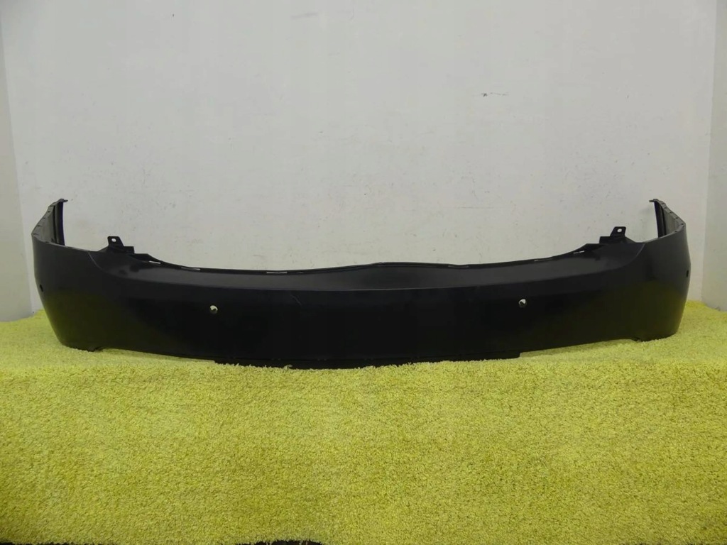 фото №1, Бампер задня tesla model x 6pdc 15- новий оригінал