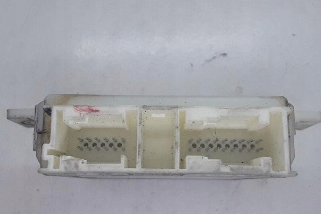 фото №1, Модуль pdc mercedes-benz clc cl203 a2035455832 2.2l дизель 90kw 2008