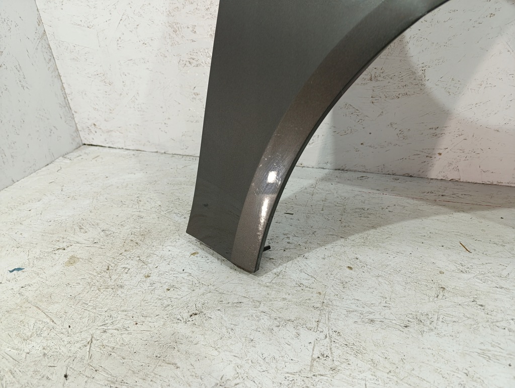 фото №9, Porsche cayman boxter lift крила правий перед передній сторона права 16-