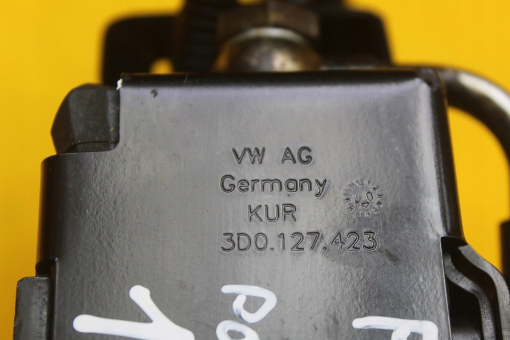 фото №11, Насос пального vw phaeton 3d0127023 3d0127423