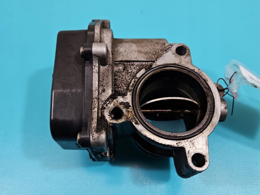 фото №9, Дросельна заслінка vw golf vi 03l128063j 1.6 tdi