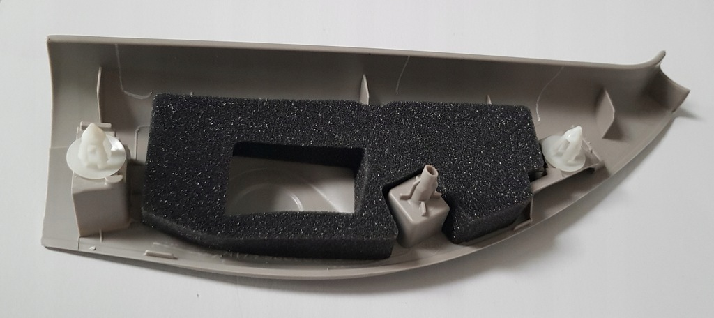 фото №7, Nowa оригінал захист дзеркало внутрішнього права renault kangoo 8200476264