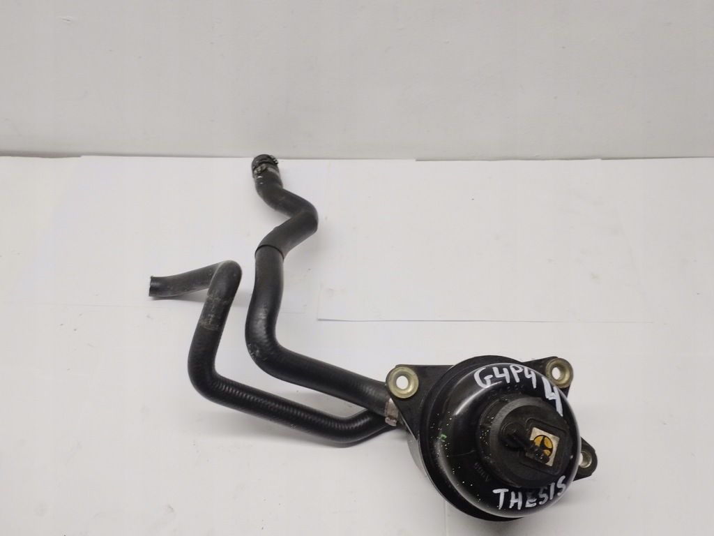 фото №1, Бачок рідина підсилювача lancia thesis