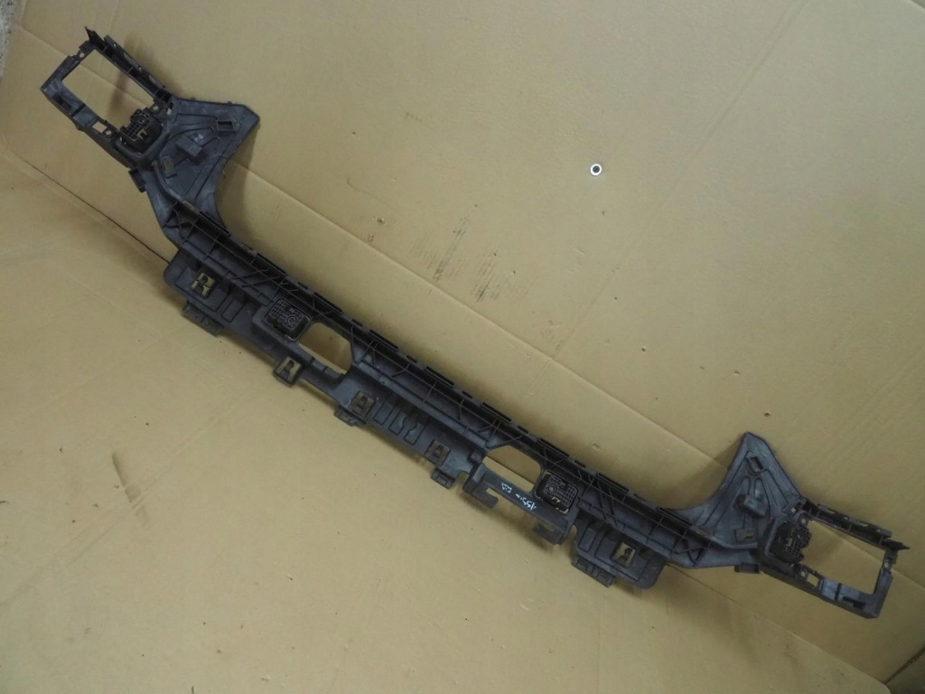 фото №11, Направляющая бампера заднего audi q2 81a 81a807385a