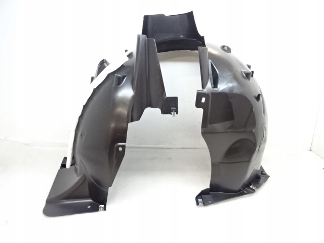 фото №1, Peugeot 408 подкрылок передние левая nowe оригинальные