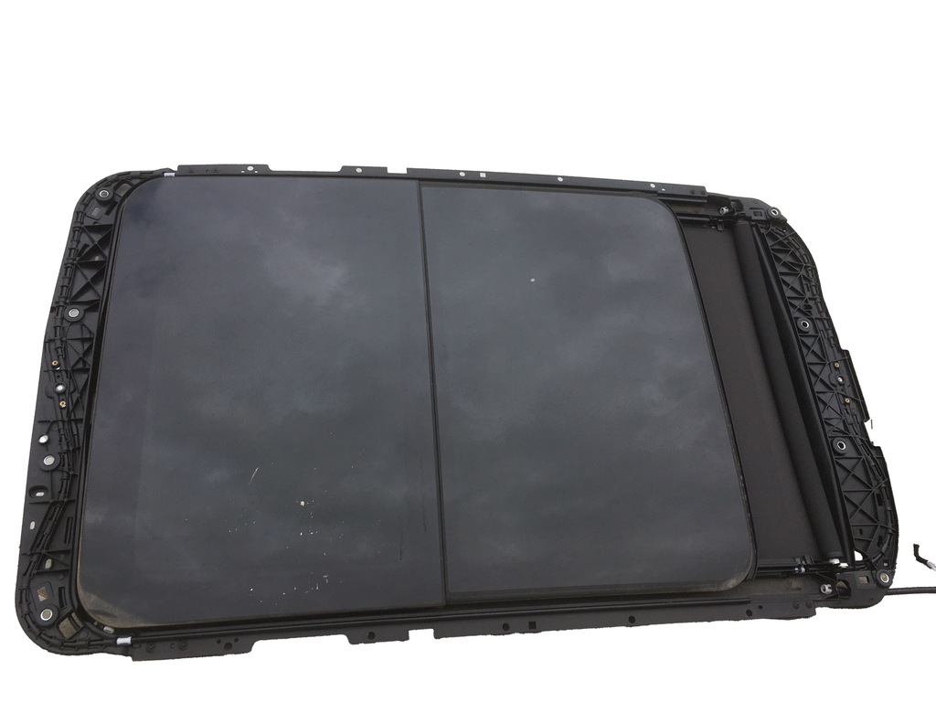 фото №1, Люк ds7 crosback