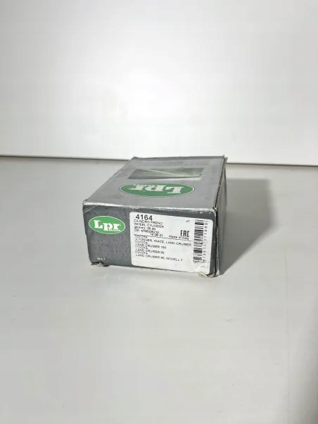 Купить Цилиндрик тормозной задний  lpr 4164 toyota