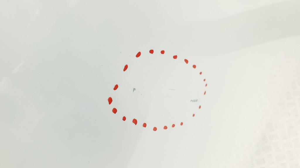 Tesla model 3 капот кришка двигуна в Україні