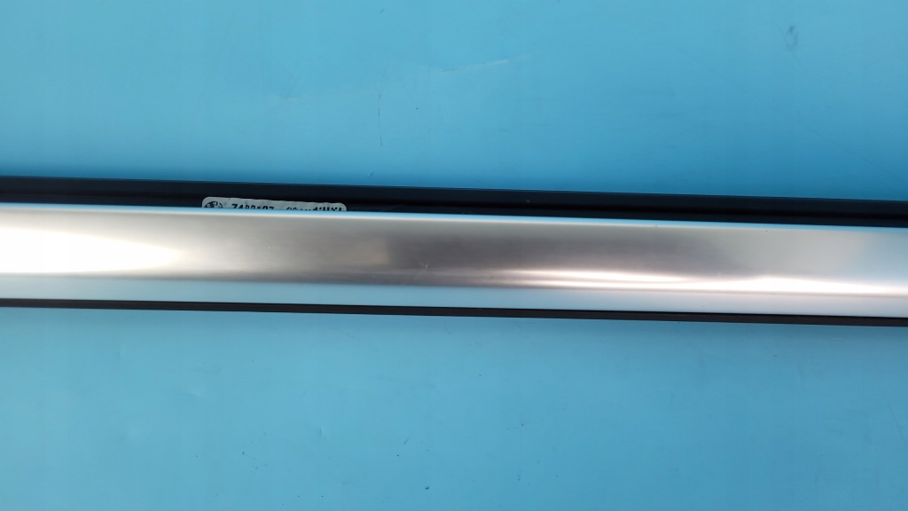 фото №14, Bmw 2' f44 gran coupe 22r молдинг дверь левый задняя 7483137 7483137-09