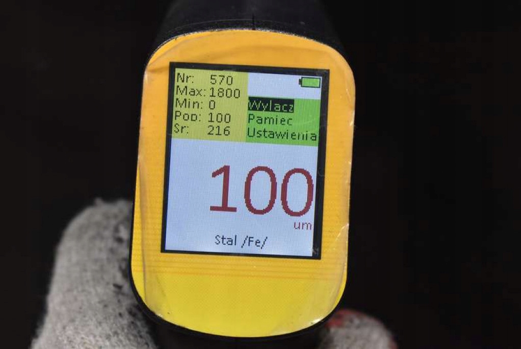 фото №8, Капот крышка двигателя czarna renault clio 3 iii 05-12