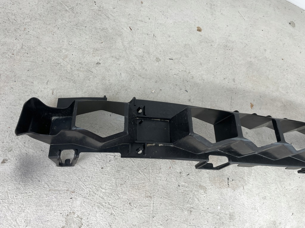 фото №3, Jeep renegade lift 18- балка абсорбер бампера перед передняя