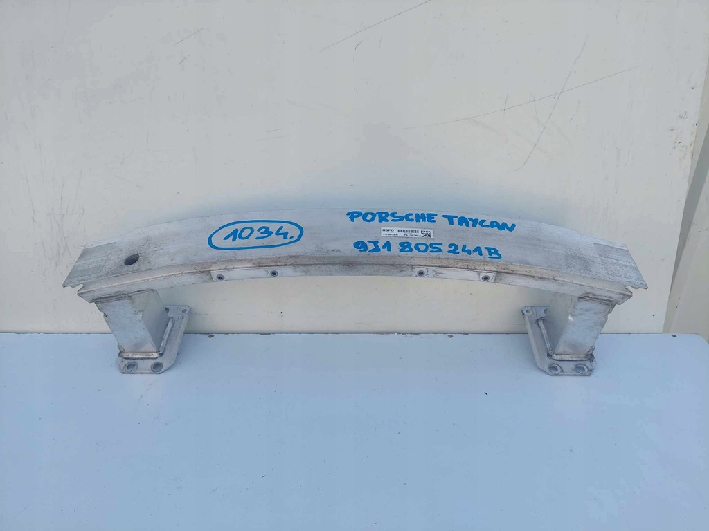 фото №1, Porsche оригінальний номер 9j1805241b