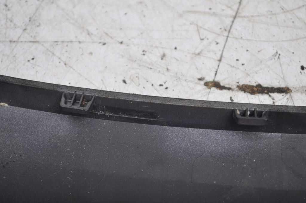 фото №6, Citroen c4 grand picasso ii молдинг дверь левый задняя задние p2