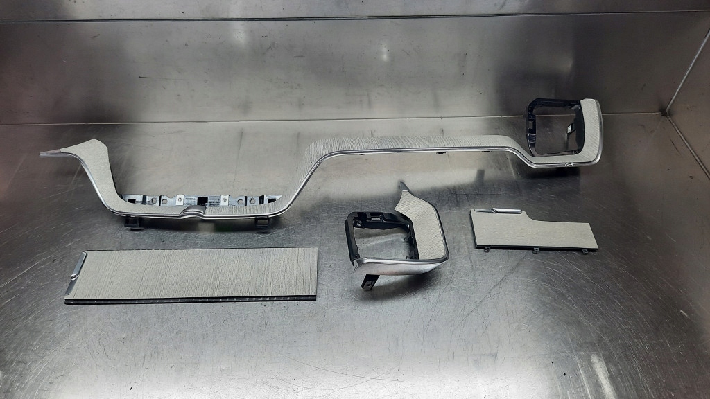 фото №1, Декоры салона volvo xc60 v90 v60 xc90 nowe комплект