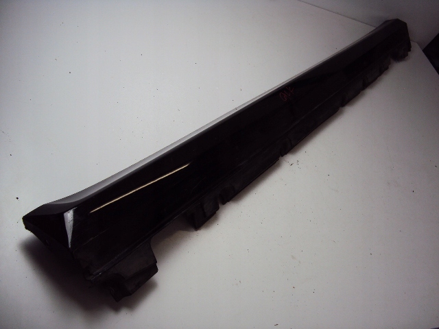 фото №1, Молдинг поріг права mercedes glk x204 08-15