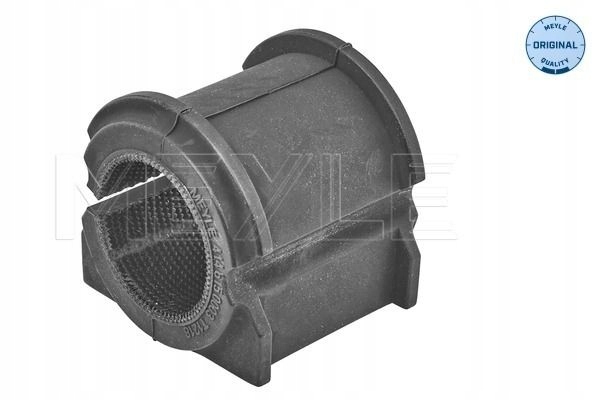 фото №2, Втулка резиновый элемент стабилизатора левый перед 414 615 0003